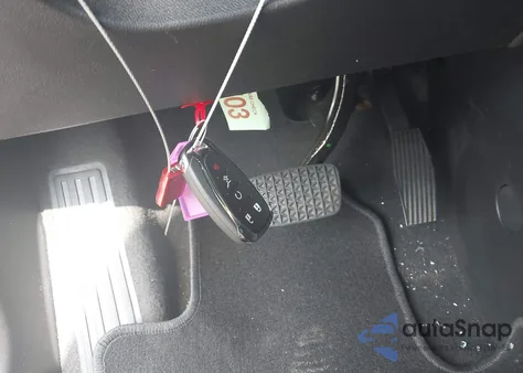 2023 Chevrolet Equinox Awd 2Fl from USA, damaged, VIN 3GNAXTEG0PL263942